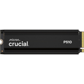 Crucial P510/2TB/SSD/M.2 NVMe/Čierna/Heatsink/5R
