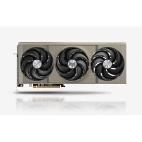 SAPPHIRE NITRO+ AMD Radeon RX 9070/16GB/GDDR6 SAPPHIRE NITRO+ AMD Radeon RX 9070/16GB/GDDR6