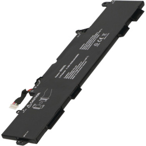 2-POWER Batéria 11,55V 4330mAh pre HP EliteBook 735 G5, 745 G6, 830 G5, 840 G5