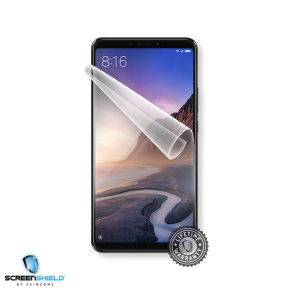 Screenshield XIAOMI Mi Max 3 fólie na displej Screenshield XIAOMI Mi Max 3 fólie na displej