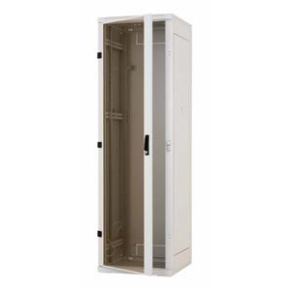 Stojanový rozvádzač 27U (š)600x(h)900