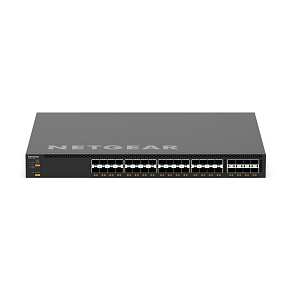 NETGEAR M4350-32F8V MANAGED SWITCH
