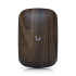 Ubiquiti EXTD-cover-Wood-3, U6 Extender Cover, drevo