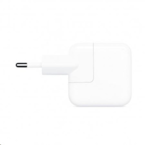 Napájací adaptér USB APPLE 12W pre iPad Napájací adaptér USB APPLE 12W pre iPad