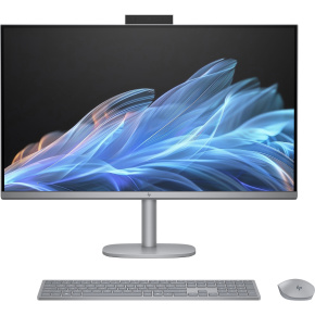 HP AiO OmniStudio X 32-c0002nc, 32"3840x2160, Non Touch, ULTRA 7-155H, 32GB DDR5, SSD 2TB, RTX 4050 6GB,Win11Home HP AiO OmniStudio X 32-c0002nc, 32"3840x2160, Non Touch, ULTRA 7-155H, 32GB DDR5, SSD 2TB, RTX 4050 6GB,Win11Home