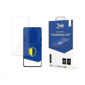 3mk hybridní sklo FlexibleGlass Lite pro Samsung Galaxy A06