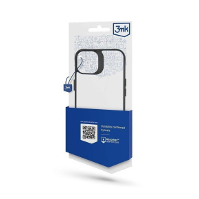 3mk ochranný kryt Satin Armor Case+ pro Samsung Galaxy S25+ 3mk ochranný kryt Satin Armor Case+ pro Samsung Galaxy S25+