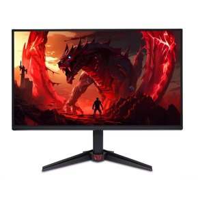 Acer Nitro/VG240YP6bmipx/23,8"/IPS/FHD/144Hz/1ms/Čierna/2R Acer Nitro/VG240YP6bmipx/23,8"/IPS/FHD/144Hz/1ms/Čierna/2R