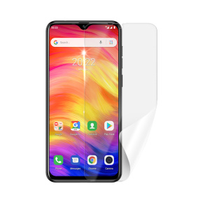 Screenshield ULEFONE Note 7P fólie na displej Screenshield ULEFONE Note 7P fólie na displej