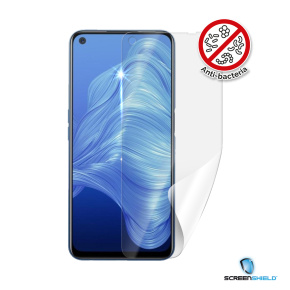 Screendshield Anti-Bacteria REALME 7 5G fólia na displej