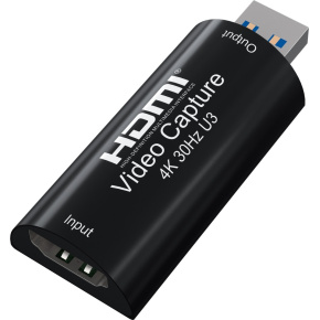 PromiumCord HDMI grabber pre video/audio USB 3.0