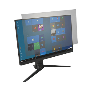 Anti-Glare a Blue Light filter pre monitory 23"