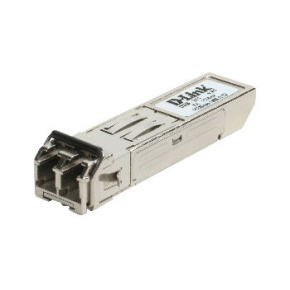 D-Link 155Mb/s Multi-Mode LC SFP Transceiver (2km)
