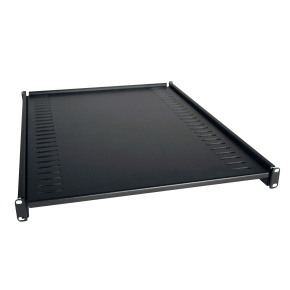 Polica pevná SmartRack, pre vysoké zaťaženie, nosnosť 113.4kg, hĺbka 660mm Polica pevná SmartRack, pre vysoké zaťaženie, nosnosť 113.4kg, hĺbka 660mm