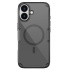 Nillkin Nature TPU PRO Magnetic Kryt pre Apple iPhone 17 Transparent Black