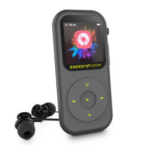 Energy Sistem HANDY MP4 prehrávač, Bluetooth Energy Sistem HANDY MP4 prehrávač, Bluetooth