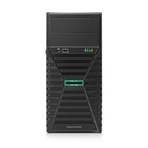 HPE PL ML30g11 E-2434 (3.4G/4C/8T) 1x32G (P64339) 2x480G 8SFF-HP VROC 1x800W NBD311 Smart Choice HPE PL ML30g11 E-2434 (3.4G/4C/8T) 1x32G (P64339) 2x480G 8SFF-HP VROC 1x800W NBD311 Smart Choice