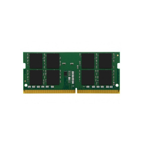 Kingston/SO-DIMM DDR4/16GB/3200MHz/CL22/1x16GB Kingston/SO-DIMM DDR4/16GB/3200MHz/CL22/1x16GB