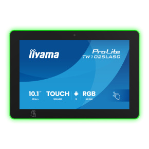 10" iiyama TW1025LASC-B3PNR: IPS, HD, cam, mic 10" iiyama TW1025LASC-B3PNR: IPS, HD, cam, mic