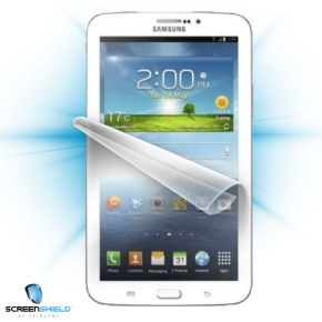Screenshield™ Samsung SM-T110 ochrana displeja Screenshield™ Samsung SM-T110 ochrana displeja