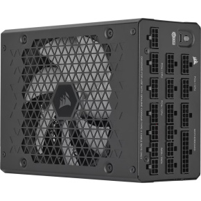 CORSAIR HX1200I 80+ Platinum 1200 W CORSAIR HX1200I 80+ Platinum 1200 W