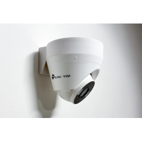 TP-LINK držiak s káblovou krytkou pre kamery VIGI C400/C420/C430/450 na stenu, biely