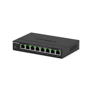 NETGEAR MS308 8-PORT MULTIGIG 2.5G UM SWITCH