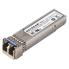 Netgear 10GE LRM SFP+ MODUL, Long Reach, AXM763 Netgear 10GE LRM SFP+ MODUL, Long Reach, AXM763