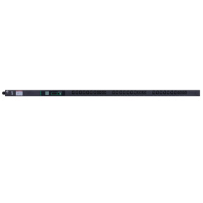 EasyPDU, Switched, Zero U, 11 kW, 230V, (21) C13 & (6) C19?IEC309 EasyPDU, Switched, Zero U, 11 kW, 230V, (21) C13 & (6) C19?IEC309