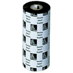 Zebra páska 2100 Wax. šírka 220mm. dĺžka 450m