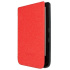 PocketBook púzdro WPUC-627-S-RD, Shell, červené
