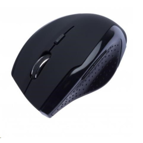 Bezdrôtová laserová myš CONNECT IT (+ 2x batérie AAA zdarma) Bezdrôtová laserová myš CONNECT IT (+ 2x batérie AAA zdarma)