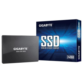 GIGABYTE SSD 240GB SATA GIGABYTE SSD 240GB SATA