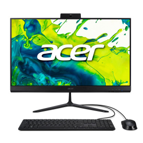 Acer Aspire/C24-2G_LUBC5120U_65W/23,8"/FHD/5-120U/8GB/512GB/Intel int/W11H/Čierna/1R