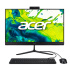Acer Aspire/C24-2G_LUBC5120U_65W/23,8"/FHD/5-120U/8GB/512GB/Intel int/W11H/Čierna/1R