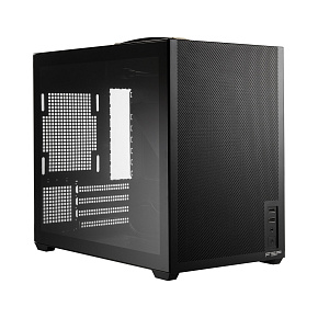 FSP S210-B/Micro ATX/Transpar./Čierna FSP S210-B/Micro ATX/Transpar./Čierna