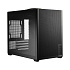 FSP S210-B/Micro ATX/Transpar./Čierna