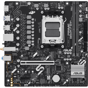 ASUS PRIME B850M-F WIFI