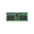 CSODIMM 8GB DDR5-6400MHz CL52
