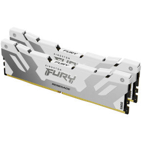 Kingston/CUDIMM DDR5/48/8800MHz/CL42/2x24GB/White