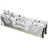 Kingston/CUDIMM DDR5/48/8800MHz/CL42/2x24GB/White