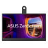 ASUS ZenScreen/MB169CK/15,6"/IPS/FHD/60Hz/5ms/Čierna/3R