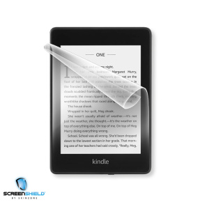 Screenshield AMAZON Kindle paperwhite 4 fólie na displej Screenshield AMAZON Kindle paperwhite 4 fólie na displej