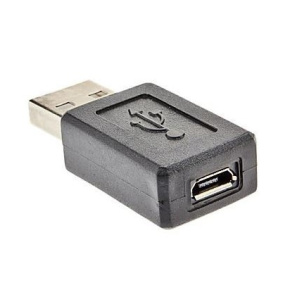 PremiumCord Redukcia microUSB/F - USB-A/M PremiumCord Redukcia microUSB/F - USB-A/M