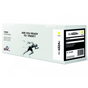 Toner TB kom. s HP CLJ M653, Yellow Toner TB kom. s HP CLJ M653, Yellow