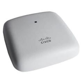 Cisco Business CBW 140AC Access Point Cisco Business CBW 140AC Access Point