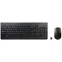 Lenovo Essential Wireless Keyboard & Mouse US