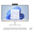 HP AiO 24-cr2006nc, 24" FHD, Touch, Ultra5 225U, RAM 32GB DDR5, SSD 1TB, Win 11 Home, GamePass 3měsíce zdarma