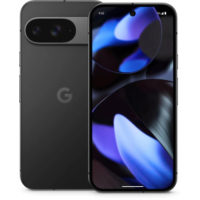 Google Pixel 9 - 128GB Obsidian, EU Google Pixel 9 - 128GB Obsidian, EU