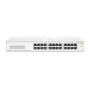 HPE Networking Instant On Switch 24p Gigabit 1430 R8R49A